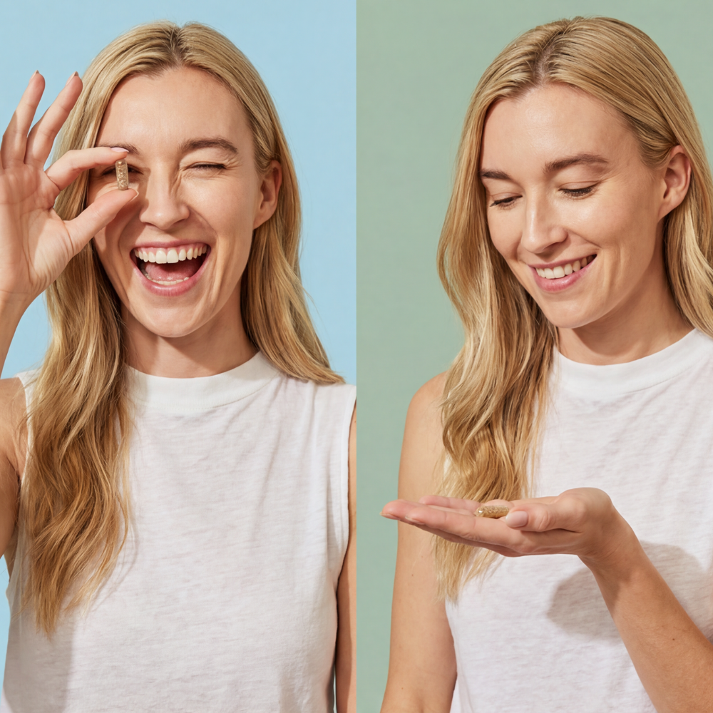 Why Your Supplements Aren't Working (And What Bee Vitality Does About It)
